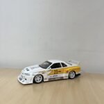 dyi cast model car